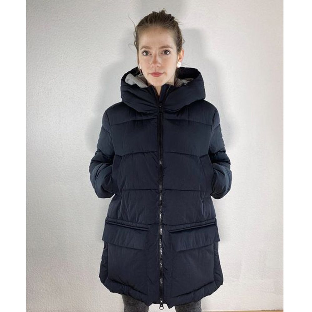 Champion Arctic Down Parka Damen Steppjacke
