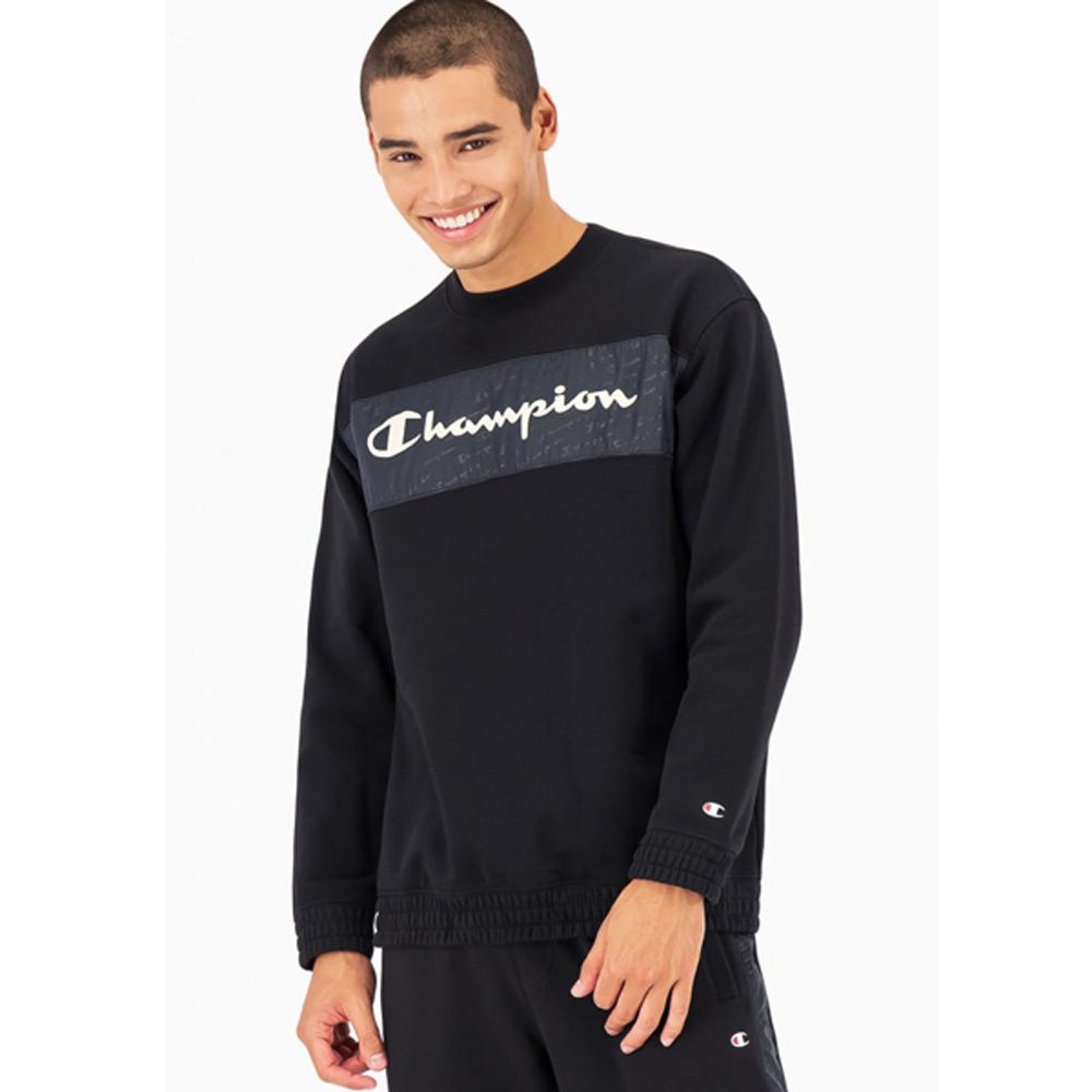 Champpion Legacy Fleece Sweatshirt Herren