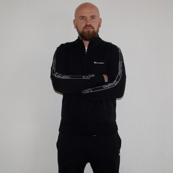 Champion Trainingsanzug Herren