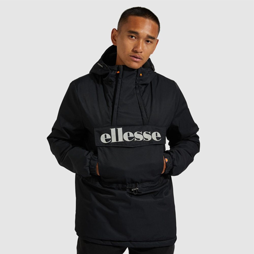 Ellesse Mysal Oh Windbreaker Herren Schlupfjacke Winter