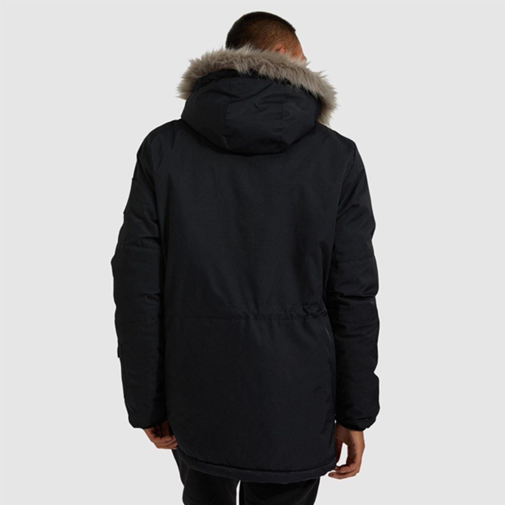 Ellesse Mazzo Parkajacke Herren