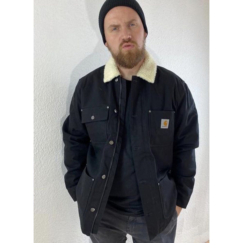 Carhartt WIP Fairmount Jacket Herren Jacke