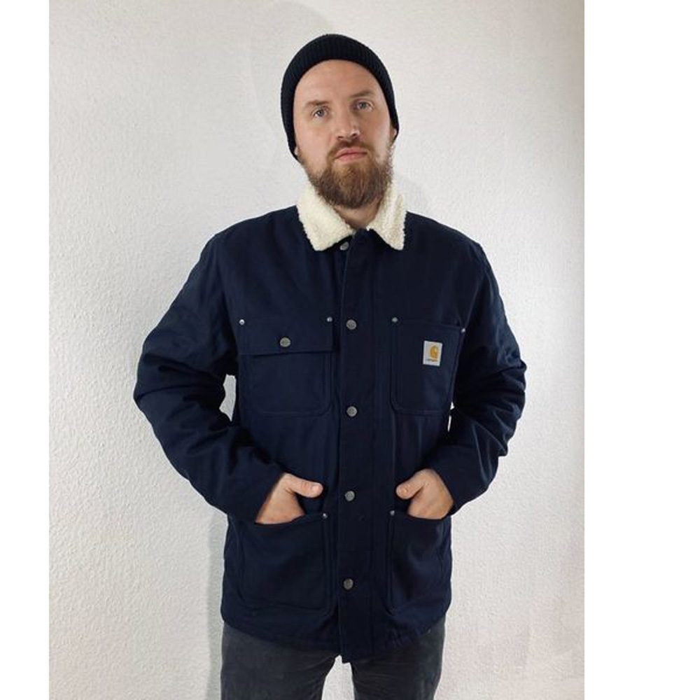 Carhartt WIP Fairmount Jacket Herren Jacke