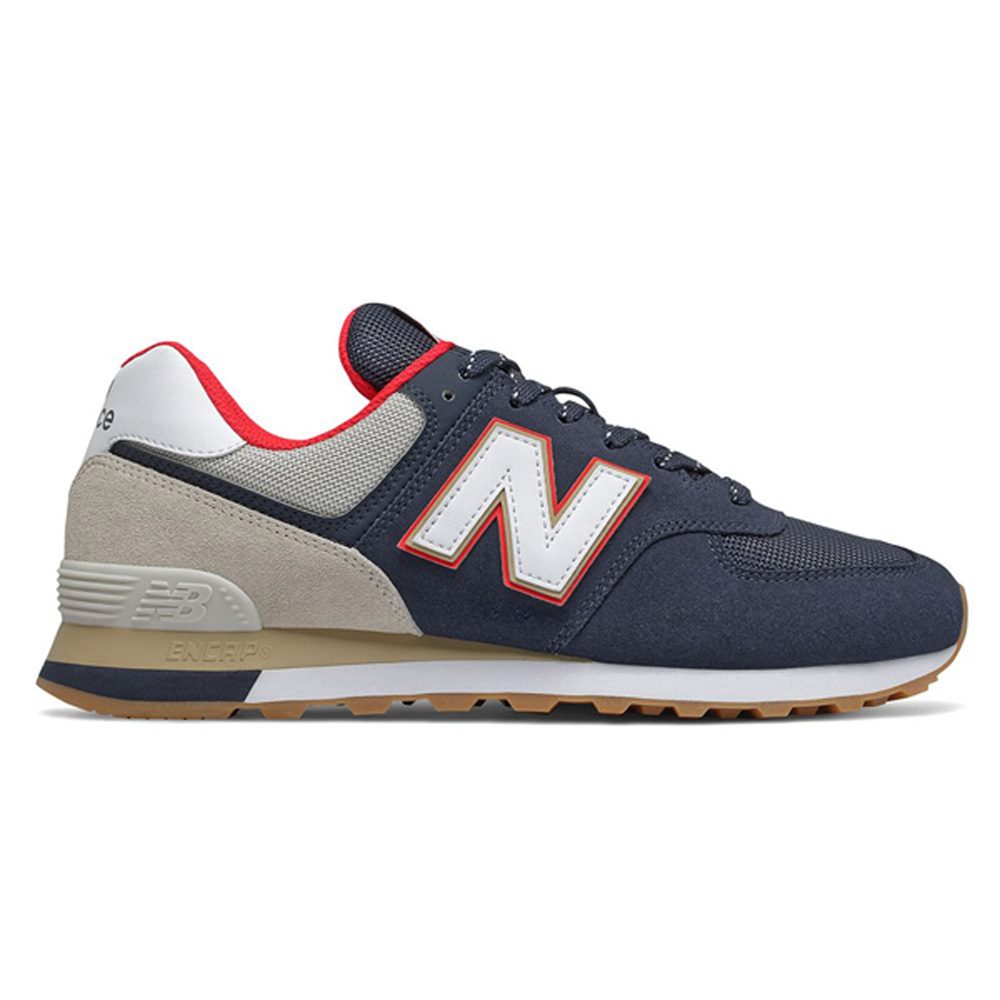 New balance beige blau outlet