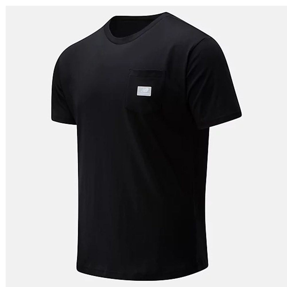 New Balance Athletics Pocket T-Shirt