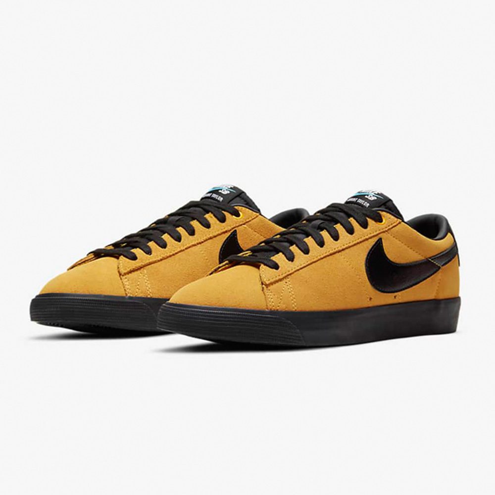 Nike SB Zoom Blazer Low GT Sneaker