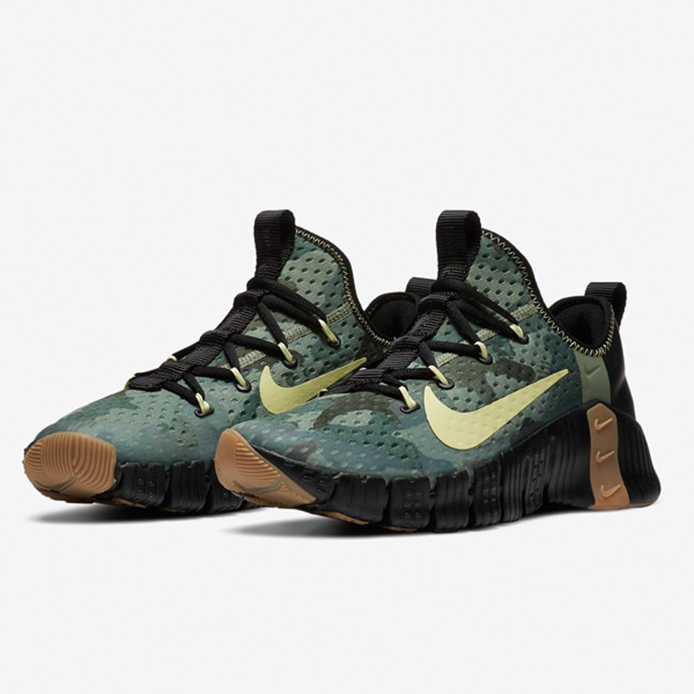 Nike Free Mecon 3 Trainingsschuhe Herren