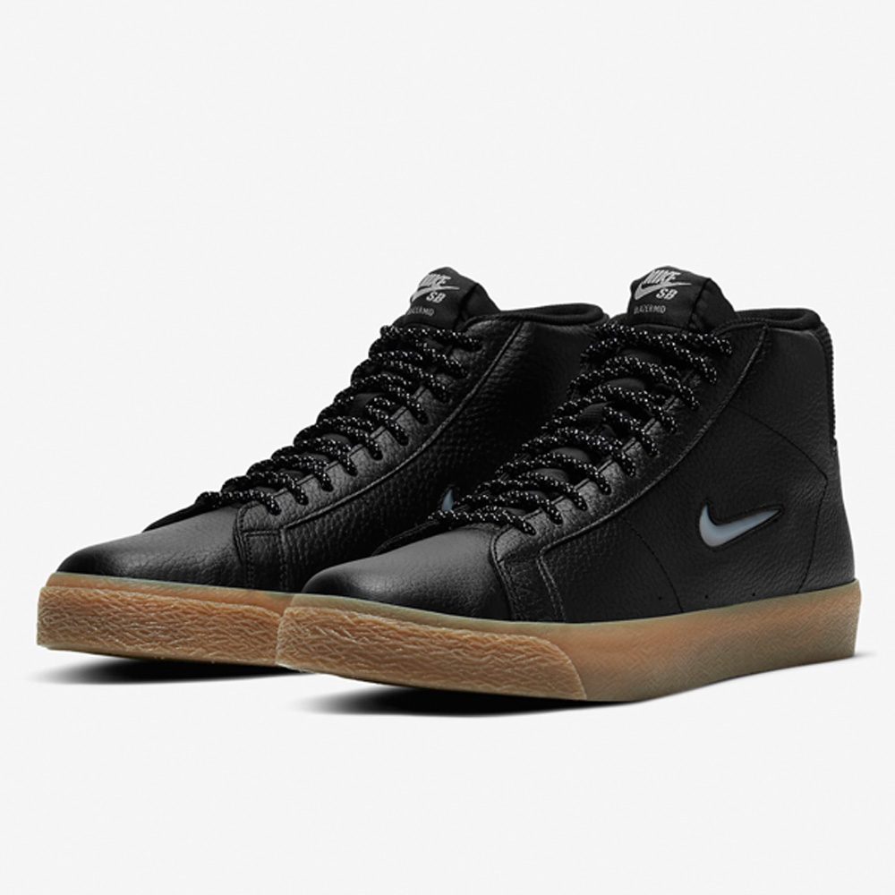 Nike SB Zoom Blazer Mid PRM Schuhe Herren