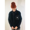 Außenmaterial: Polyester / Nylon Taft
