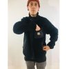 Carhartt WIP Prentis Liner Jacke Herren