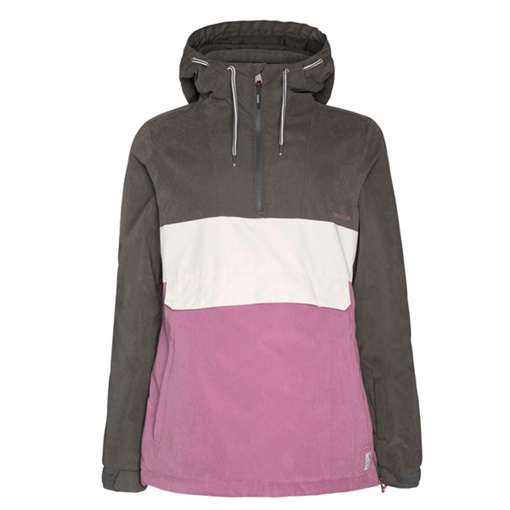 Protest Ann Ski/ Snowboard Damen Anorak