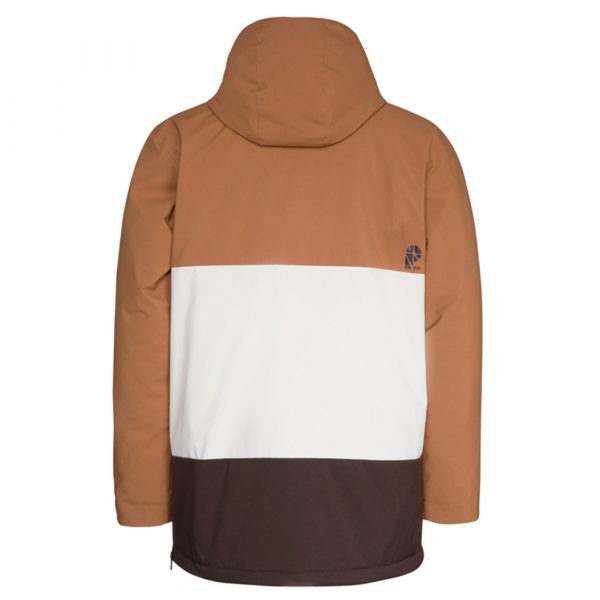 Fit: Loose Fit (weite Passform und lange Länge)