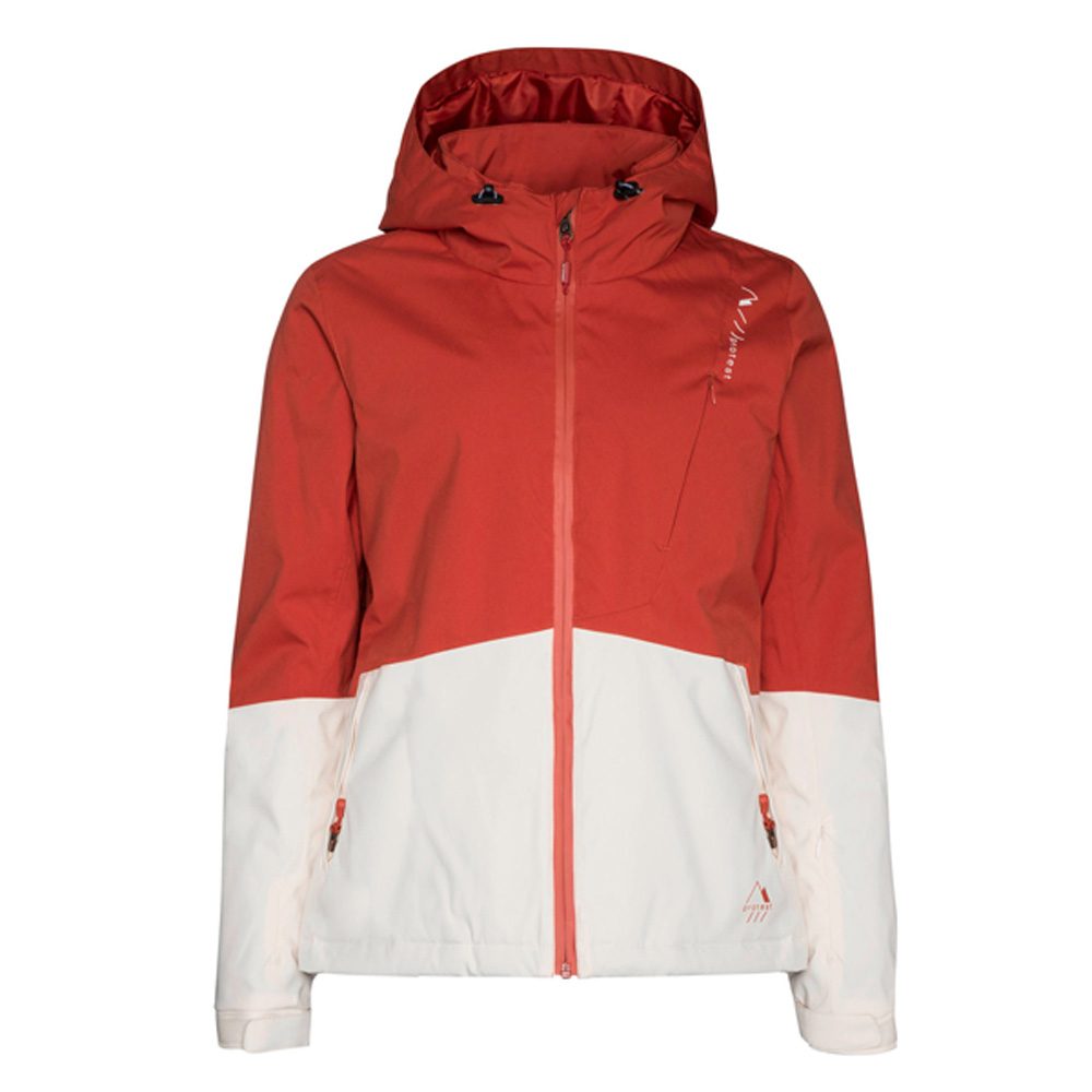 Protest Chica Ski- Snowboardjacke Damen