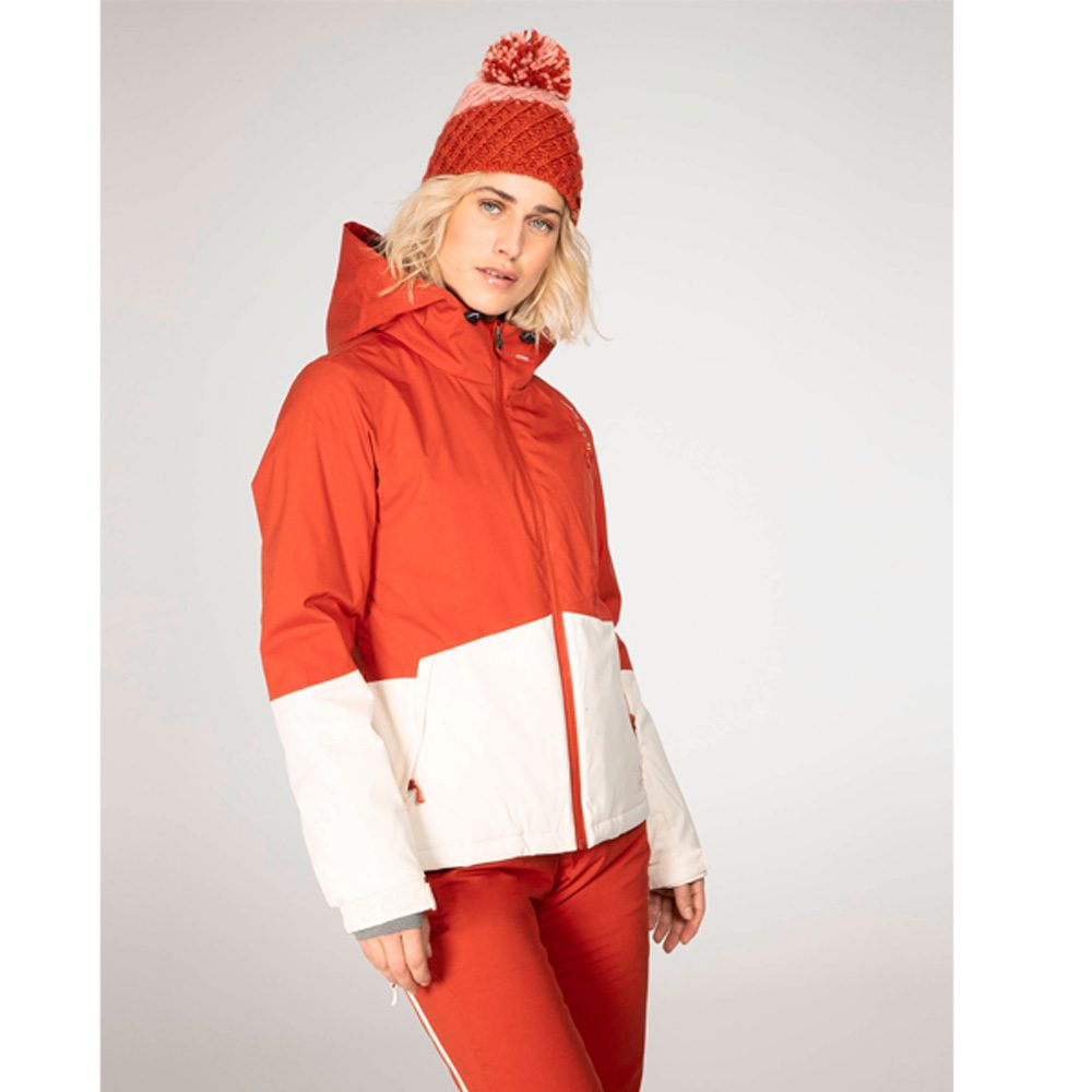 Protest Chica Ski- Snowboardjacke Damen