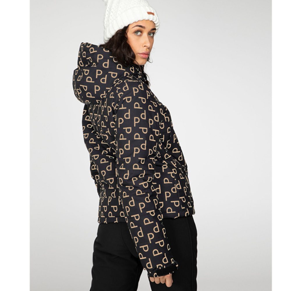 Neue Funktions Winterbekleidung aus der aktuellen Winter Kollection