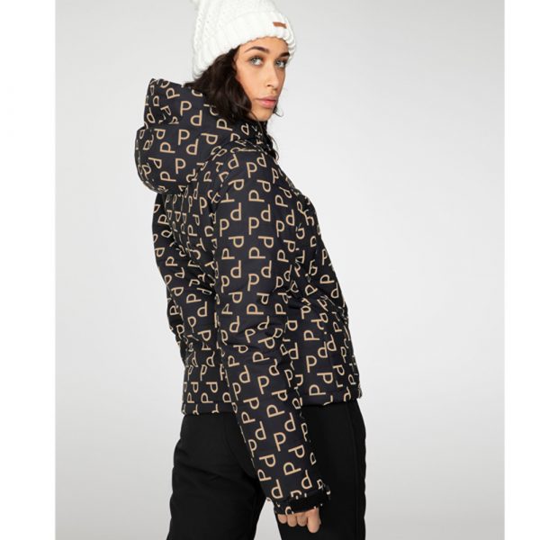 Neue Funktions Winterbekleidung aus der aktuellen Winter Kollection
