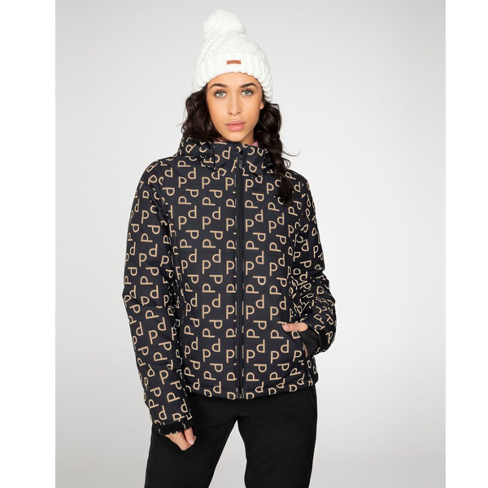 Protest Dallas Ski- Snowboardjacke Damen