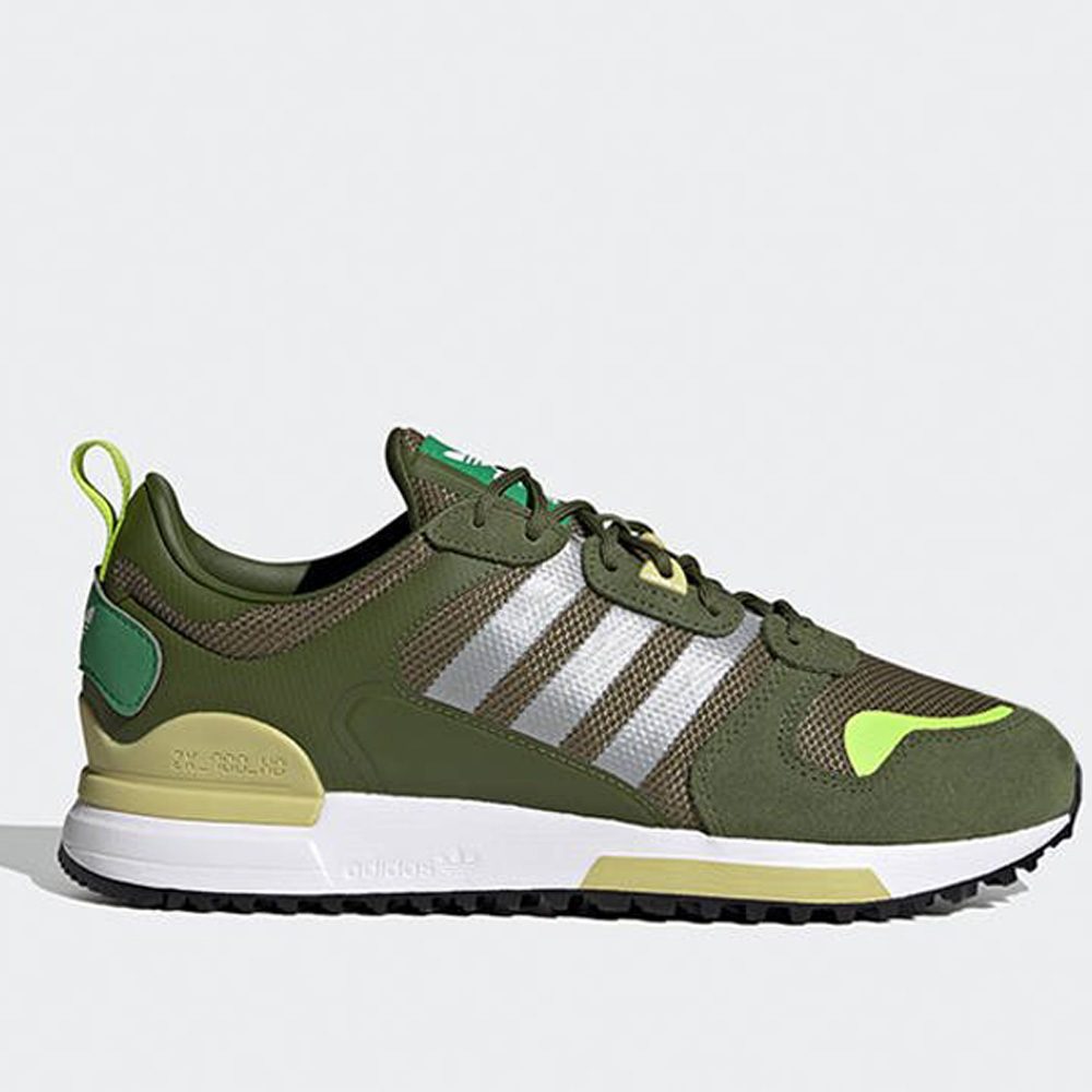 Adidas Originals ZX700 HD Retro Sneaker Herren