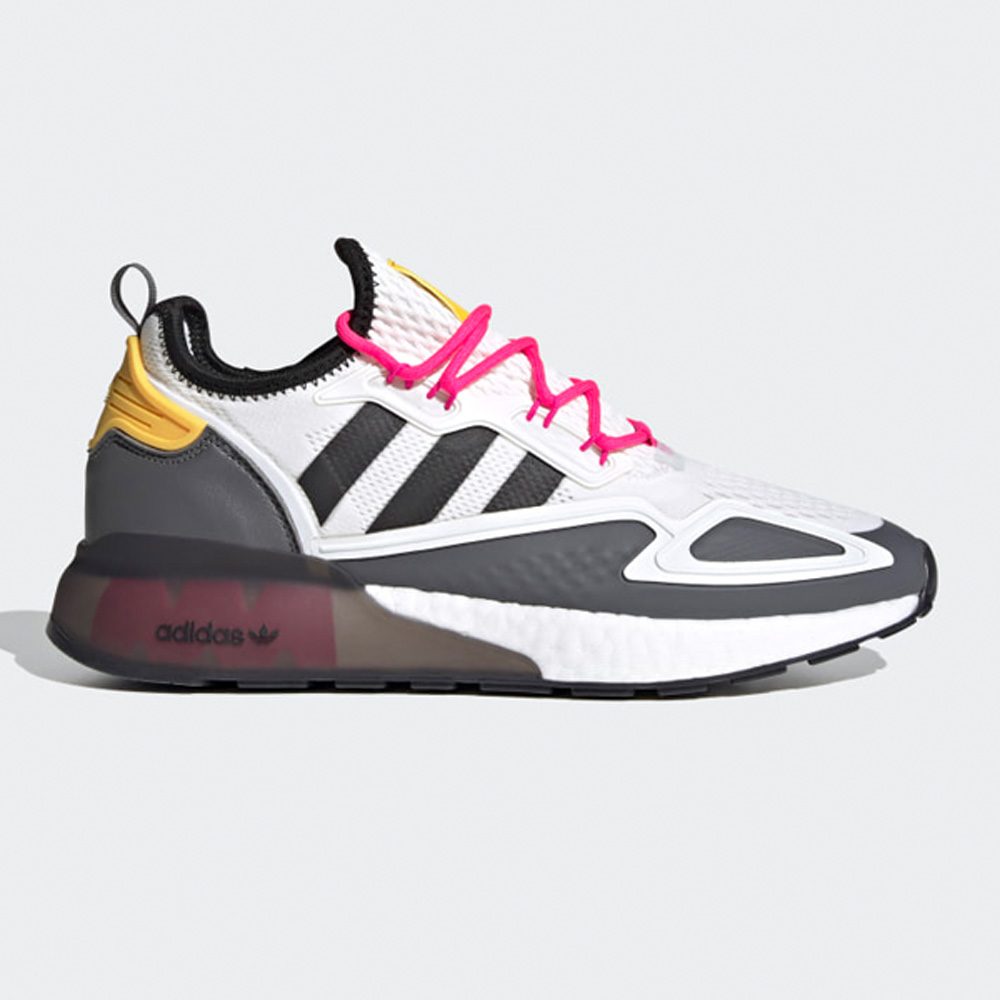 Adidas Originals Ninja ZX 2K Boost Schuhe Herren