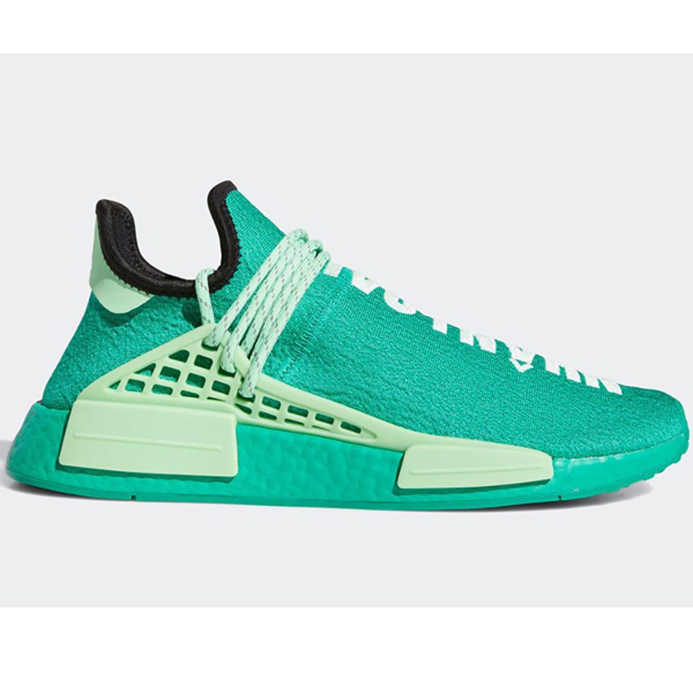 Adidas originals x pharrell williams hu nmd proud dam shop