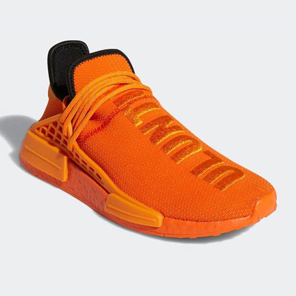 Adidas Originals NMD HU Pharrell Williams X Primeknit Sneaker