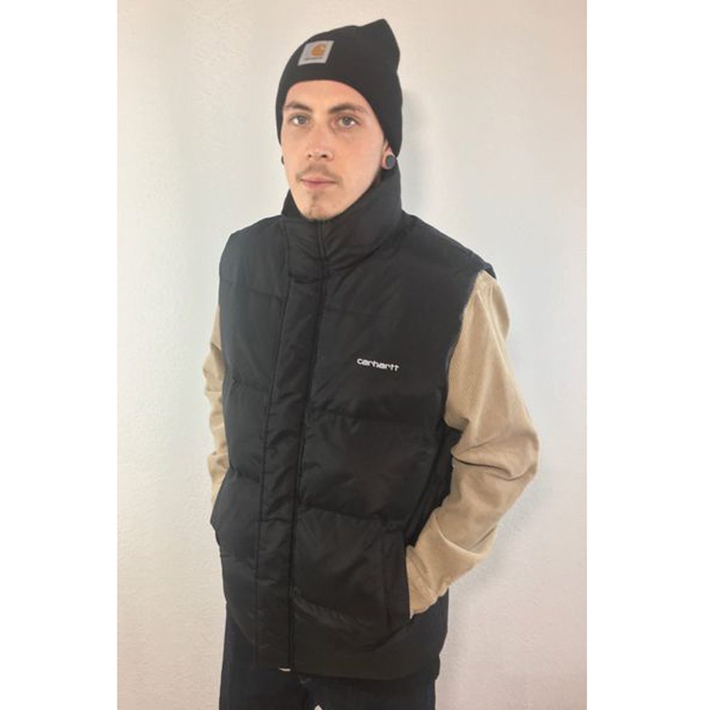 Carhartt WIP Danville Vest Weste Herren
