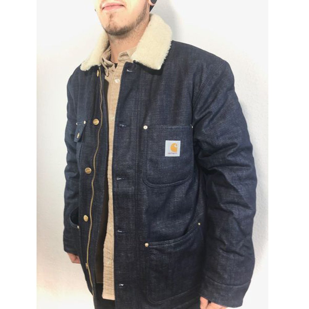 Carhartt WIP Fairmount Jacket Herren