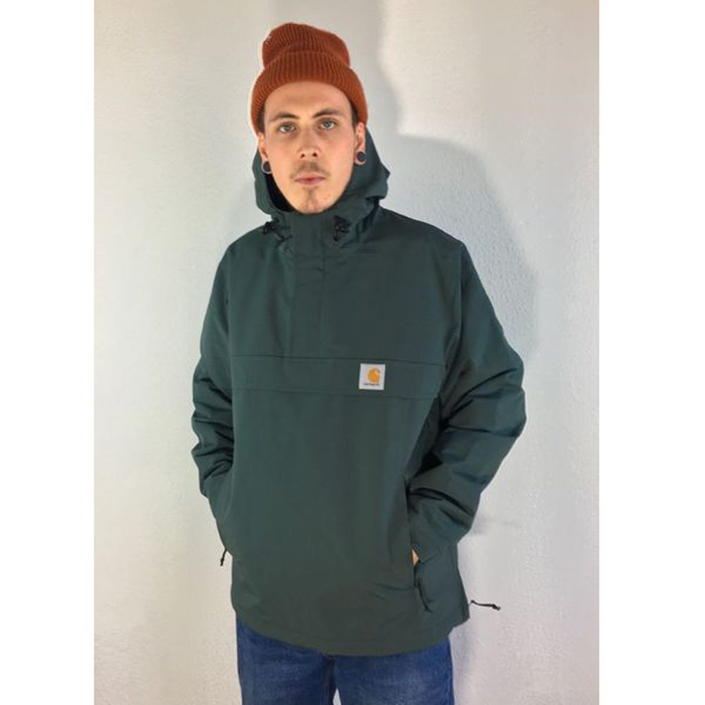 Carhartt WIP Nimbus Winter Windbreaker Herren