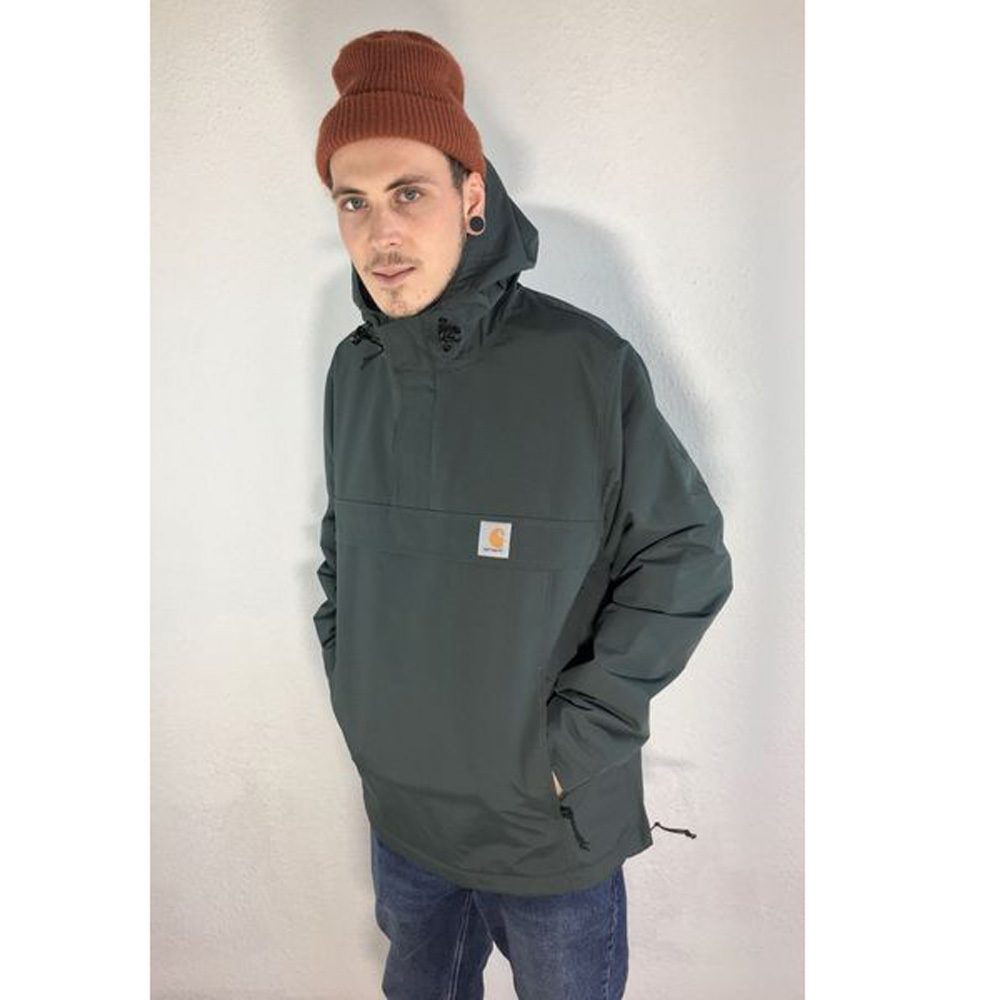 Carhartt WIP Nimbus Winter Windbreaker Herren