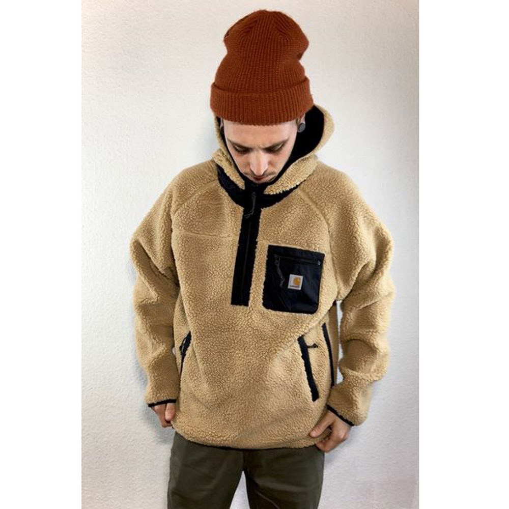 Carhartt wip prentis pullover on sale