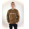 Carhartt WIP Sweatshirt Herren Crewneck