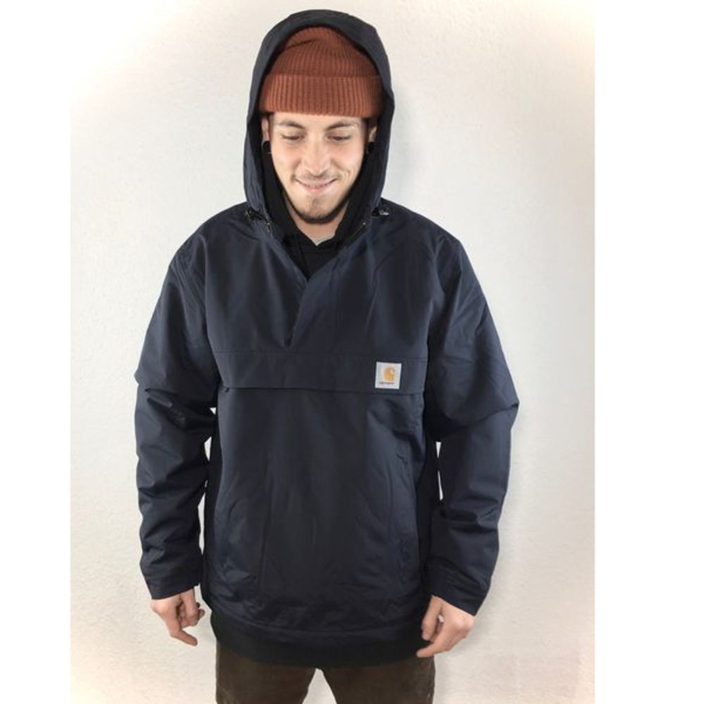 Carhartt WIP Nimbus Winter Windbreaker Herren