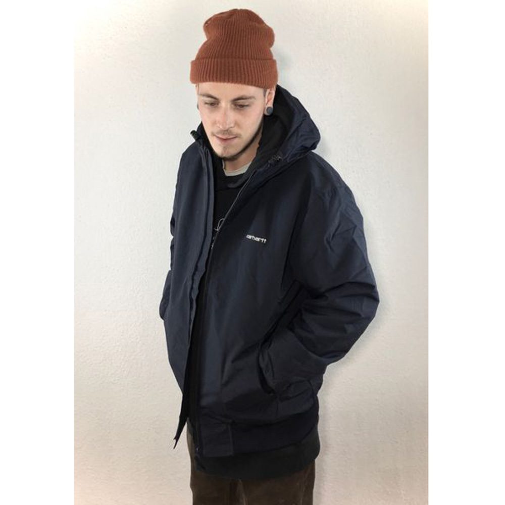 Carhartt WIP Hooded Sail Jacket Winterjacke