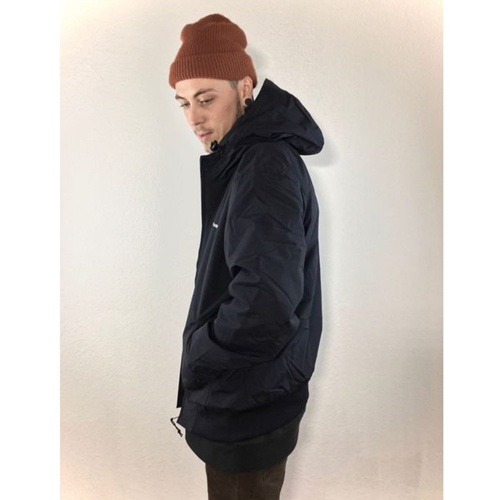 Carhartt WIP Hooded Sail Jacket Winterjacke