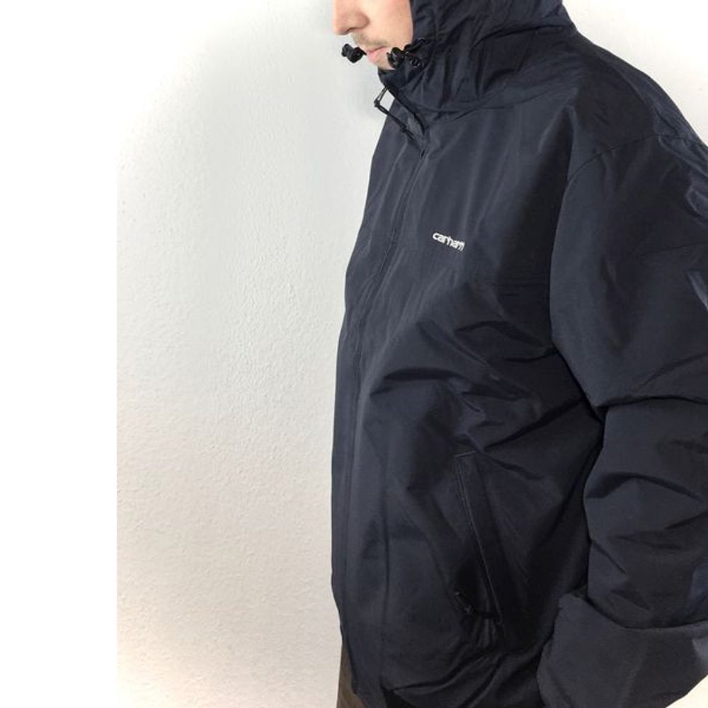 Carhartt WIP Hooded Sail Jacket Winterjacke