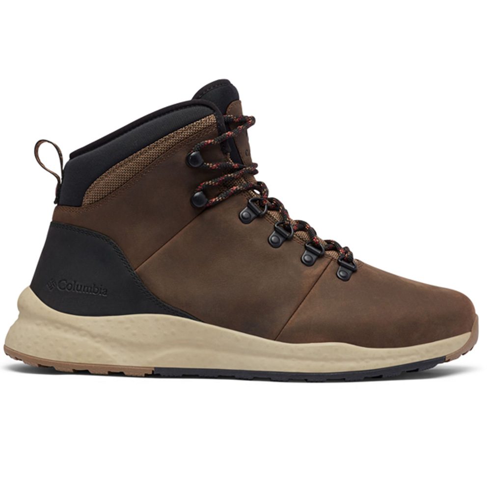 Columbia SH/FT WP Hiker Wanderschuhe Herren