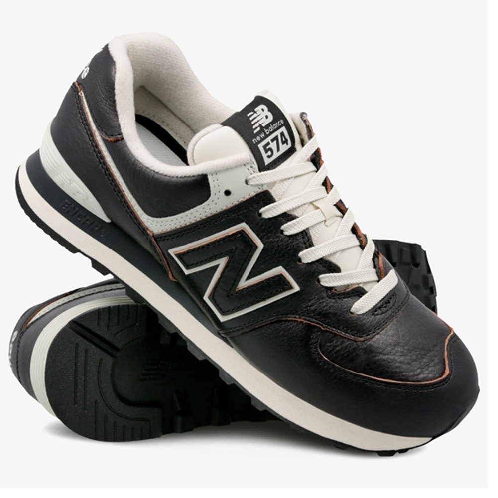 New Balance ML574 LPK Schuhe Herren