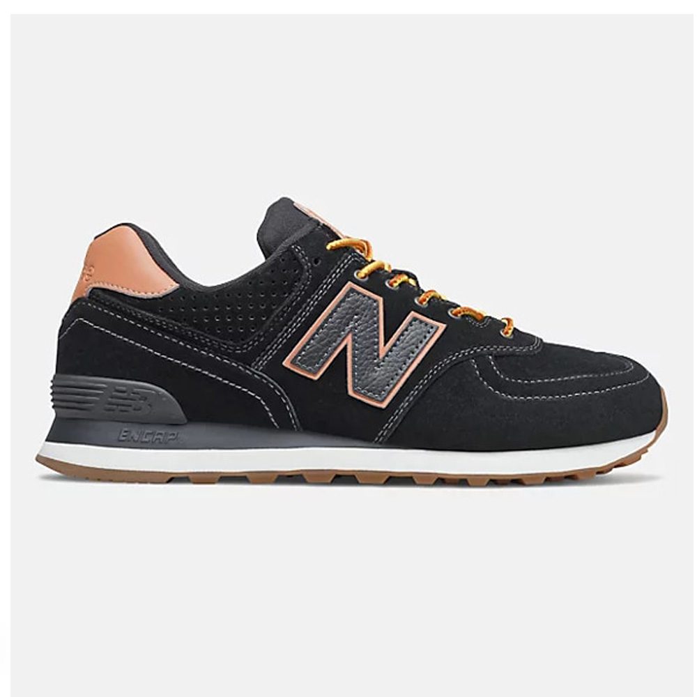 New Balance ML574 XAB Schuhe Herren