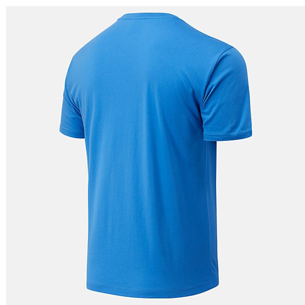 New Balance Athletics Pocket T-Shirt