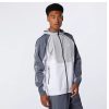 New Balance Athletics Podium Sport Windjacke Herren Windbreaker