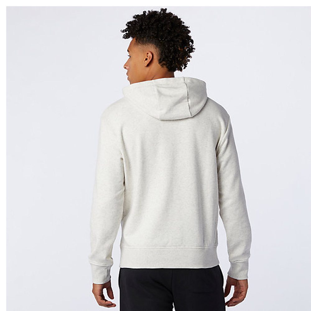 verstellbarer Hoodie