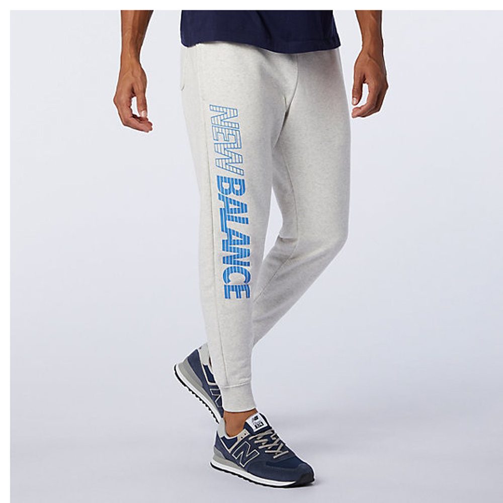 New Balance Essential Speed Hose Herren Jogginghose