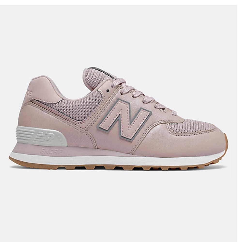 New Balance WL574 PMB Sneaker Damen