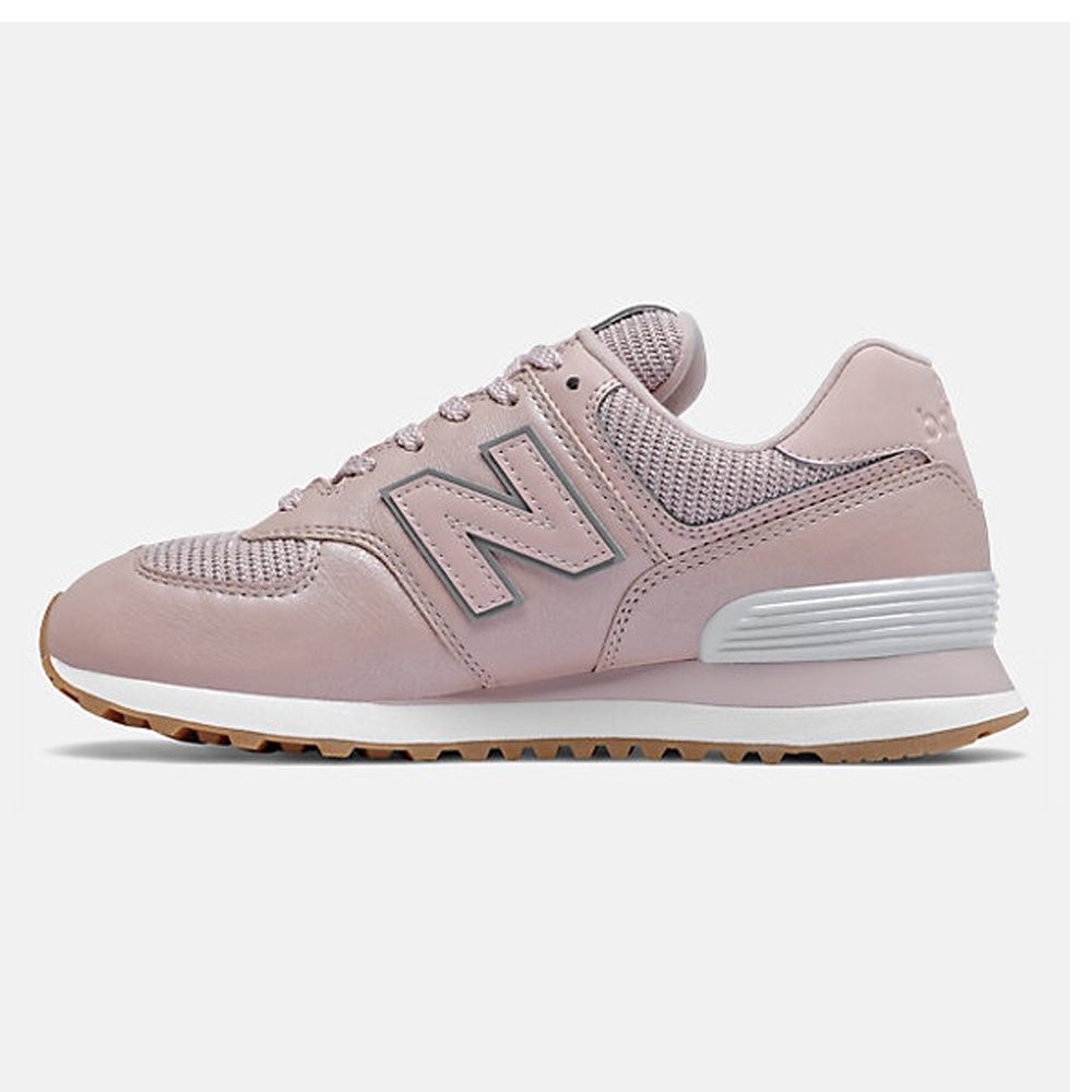 New Balance WL574 PMB Sneaker Damen