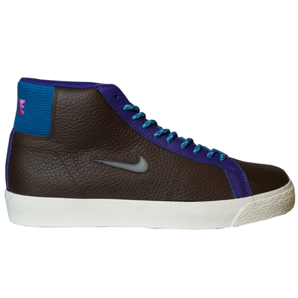 Nike SB Zoom Blazer Mid Premium Schuhe