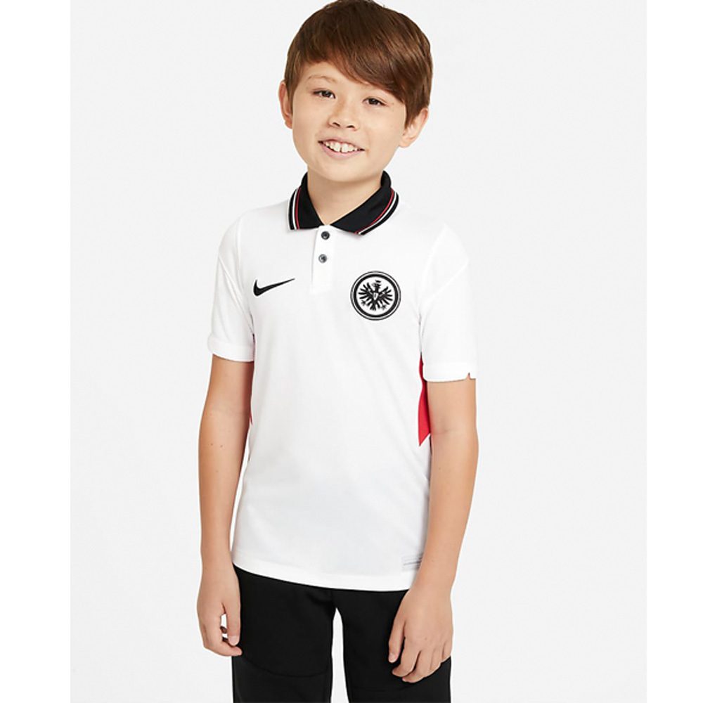 Nike Eintracht Frankfurt Stadium T- Shirt 2020/21