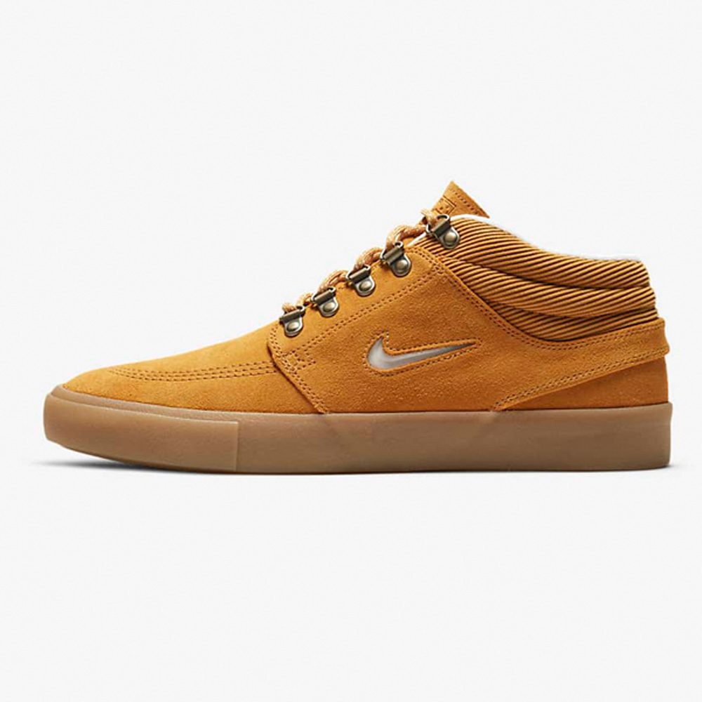 Nike SB Zoom Stefan Janoski Premium Herren