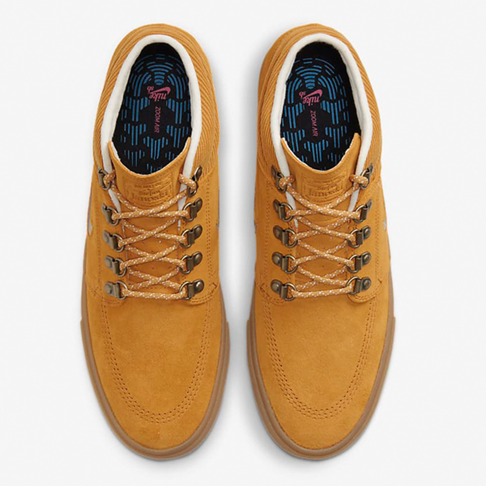 Sb zoom stefan janoski mid rm shop
