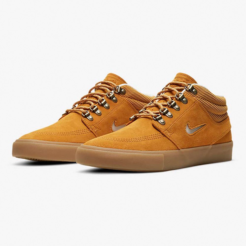 Nike SB Zoom Stefan Janoski Premium Herren