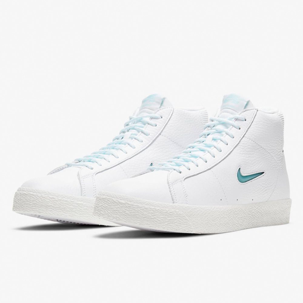 Nike SB Zoom Blazer Mid Premium Schuhe Herren